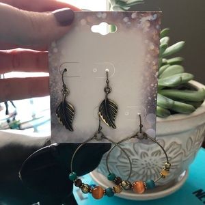Earring set